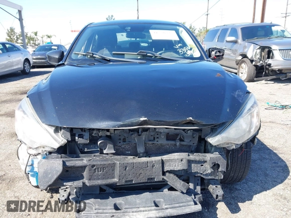 2016 Scion iA z VIN 3MYDLBZV0GY123351, wystawiony jako IAAI lot #41736327 z przebiegiem 86 804 mil mil oraz . Historia ofert i sprzedaży dostępna na DreamBid. Obrazek 6.