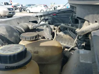2007 Ford F-150 XL с VIN 1FTRF12287NA17331, выставлен на аукционе IAAI как лот 42981841 с пробегом 161 608 миль миль и . История ставок и продаж доступна на DreamBid. Изображение 13.