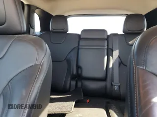 2018 Jeep Cherokee Limited с VIN 1C4PJLDB3JD558993, выставлен на аукционе Copart как лот 54218915 с пробегом 135 589 миль миль и Списание • Salvage title. История ставок и продаж доступна на DreamBid. Изображение 10.