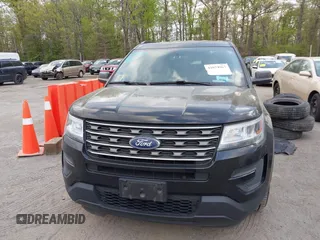 2017 Ford Explorer with VIN 1FM5K8B80HGC50466, listed as a IAAI auction lot 42074967 with 129,835 mi miles and . Bid and sale history available at carsss.com. Image 13.