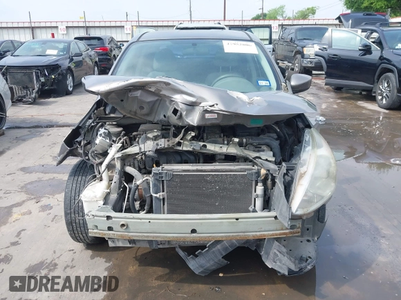 2015 Nissan Versa SV with VIN 3N1CN7APXFL830101, listed as a IAAI auction lot 41952806 with 144,354 mi miles. Bid and sale history available at carsss.com. Image 6.