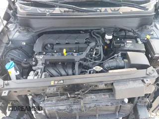 2024 Hyundai Venue Limited with VIN KMHRC8A32RU280155, listed as a IAAI auction lot 42429119 with 17,525 mi miles and . Bid and sale history available at DreamBid. Image 10.