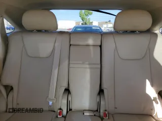 2014 Lexus RX 350 с VIN 2T2BK1BA7EC240783, выставлен на аукционе Copart как лот 61453445 с пробегом 166 726 миль миль и Списание • Salvage title. История ставок и продаж доступна на DreamBid. Изображение 10.