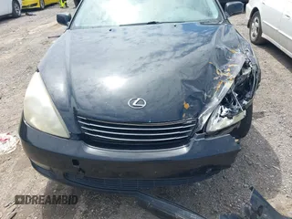 2002 Lexus ES 300 with VIN JTHBF30GX20041713, listed as a IAAI auction lot 42178256 with 230,455 mi miles and . Bid and sale history available at DreamBid. Image 6.