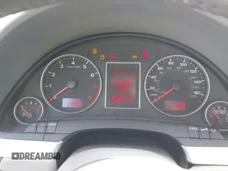 2006 Audi A4 2.0T with VIN WAUAF78E06A117797, listed as a IAAI auction lot 41742703 with 145,044 mi miles and . Bid and sale history available at DreamBid. Image 7.
