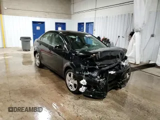 2012 Chevrolet Sonic LT z VIN 1G1JC5SHXC4142552, wystawiony jako Copart lot #44557255 z przebiegiem 135 871 mil mil oraz Szkoda całkowita • Salvage title. Historia ofert i sprzedaży dostępna na DreamBid. Obrazek 13.