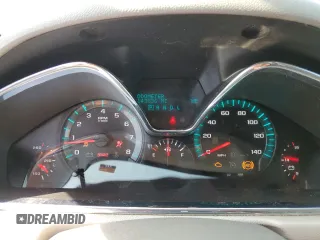 2014 Chevrolet Traverse LS z VIN 1GNKRFED0EJ342098, wystawiony jako Copart lot #57020415 z przebiegiem 143 836 mil mil oraz Szkoda całkowita • Salvage title. Historia ofert i sprzedaży dostępna na DreamBid. Obrazek 9.
