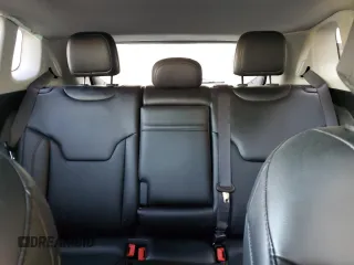 2018 Jeep Compass Limited with VIN 3C4NJDCB2JT501595, listed as a Copart auction lot 44730255 with 39,212 mi miles and Clean Title. Bid and sale history available at carsss.com. Image 10.