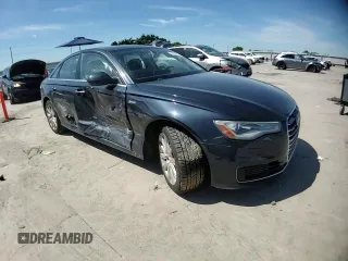 2016 Audi A6 Premium Plus z VIN WAUFGAFC2GN001576, wystawiony jako Copart lot #56293745 z przebiegiem 147 459 mil mil oraz Szkoda całkowita • Salvage title. Historia ofert i sprzedaży dostępna na DreamBid. Obrazek 13.