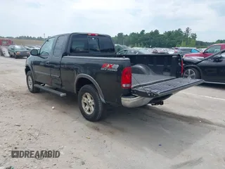 2003 Ford F-150 XL с VIN 1FTRX18L33NA44556, выставлен на аукционе IAAI как лот 42845613 с пробегом 172 830 миль миль и . История ставок и продаж доступна на DreamBid. Изображение 3.
