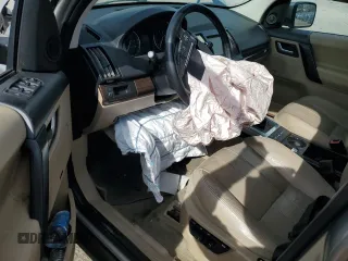 2013 Land Rover LR2 with VIN SALFR2BG9DH337045, listed as a Copart auction lot 54263235 with 69,604 mi miles and Salvage title. Bid and sale history available at DreamBid. Image 8.