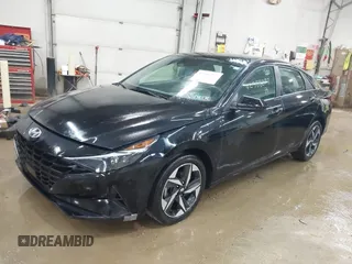 2023 Hyundai Elantra SEL с VIN KMHLS4AG2PU436700, выставлен на аукционе IAAI как лот 42388277 с пробегом 31 047 миль миль и . История ставок и продаж доступна на DreamBid. Изображение 17.