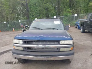 2001 Chevrolet Silverado 1500 LS with VIN 1GCEC19V21E132473, listed as a IAAI auction lot 42074952 with 107,128 mi miles and . Bid and sale history available at DreamBid. Image 12.