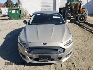 2016 Ford Fusion SE with VIN 3FA6P0HD9GR148631, listed as a Copart auction lot 78004054 with 179,144 mi miles and Clean Title. Bid and sale history available at carsss.com. Image 5.