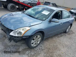 2010 Nissan Altima S with VIN 1N4AL2AP7AN493074, listed as a IAAI auction lot 42065457 with 178,923 mi miles and . Bid and sale history available at DreamBid. Image 17.