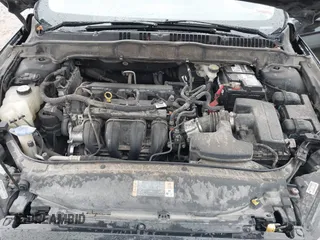 2015 Ford Fusion SE with VIN 3FA6P0H7XFR193537, listed as a IAAI auction lot 41900148 with 158,138 mi miles. Bid and sale history available at carsss.com. Image 10.