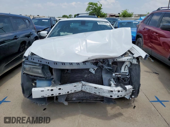 2020 Dodge Charger SXT with VIN 2C3CDXBG6LH116795, listed as a Copart auction lot 59362425 with 196,436 mi miles and Clean title. Bid and sale history available at DreamBid. Image 5.