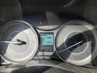 2013 Infiniti QX56 с VIN JN8AZ2NF7D9531429, выставлен на аукционе Copart как лот 45971315 с пробегом 203 845 миль миль и Списание • Salvage title. История ставок и продаж доступна на DreamBid. Изображение 9.