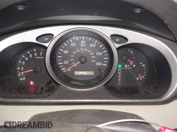 2001 Toyota Highlander z VIN JTEGD21A110012161, wystawiony jako IAAI lot #42479479 z przebiegiem 205 528 mil mil oraz . Historia ofert i sprzedaży dostępna na DreamBid. Obrazek 7.