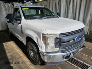 2017 Ford F-250 XL with VIN 1FTBF2A68HEE82088, listed as a IAAI auction lot 42731371 with 144,889 mi miles and . Bid and sale history available at DreamBid. Image 42.