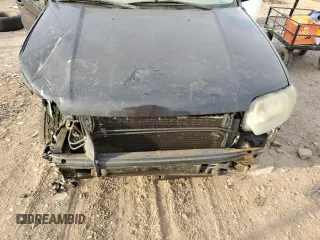 2006 Ford Escape Limited with VIN 1FMYU94196KC82484, listed as a Copart auction lot 48523075 with 208,093 mi miles and Salvage title. Bid and sale history available at DreamBid. Image 12.