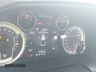 2014 Ram 2500 Laramie with VIN 3C6UR5NJ1EG276591, listed as a IAAI auction lot 42517879 with 145,466 mi miles and . Bid and sale history available at DreamBid. Image 7.