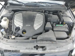2014 Kia Cadenza Premium with VIN KNALN4D79E5146062, listed as a Copart auction lot 62308544 with 187,814 mi miles and Clean Title. Bid and sale history available at carsss.com. Image 11.