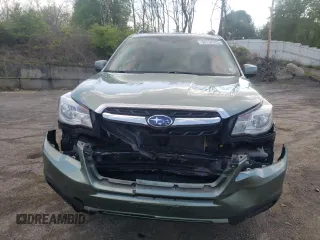 2017 Subaru Forester Premium with VIN JF2SJAEC4HH577563, listed as a Copart auction lot 50192023 with 189,565 mi miles. Bid and sale history available at carsss.com. Image 5.