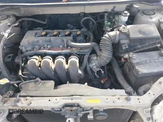 2005 Toyota Corolla CE with VIN 2T1BR32E25C332348, listed as a IAAI auction lot 42090233 with 241,279 mi miles and . Bid and sale history available at DreamBid. Image 10.
