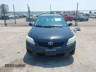 2010 Toyota Corolla with VIN 1NXBU4EEXAZ348970, listed as a IAAI auction lot 42454532 with 120,368 mi miles and . Bid and sale history available at DreamBid. Image 13.
