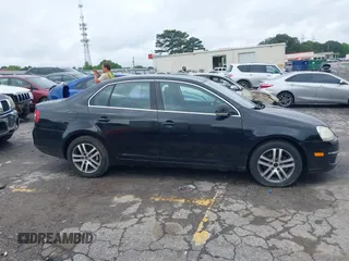 2006 Volkswagen Jetta 2.5L with VIN 3VWRF71K96M691191, listed as a IAAI auction lot 42205263 with 114,304 mi miles and . Bid and sale history available at DreamBid. Image 13.