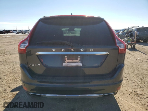 2014 Volvo XC60 3.2L с VIN YV4952DL0E2517672, выставлен на аукционе Copart как лот 87728395 с пробегом 158 422 миль миль и Списание • Salvage title. История ставок и продаж доступна на DreamBid. Изображение 6.