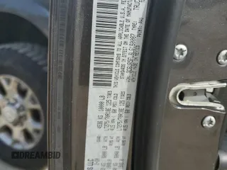 2020 Ram 2500 Laramie with VIN 3C6UR5FL6LG160087, listed as a Copart auction lot 55439125 with 60,096 mi miles and Salvage title. Bid and sale history available at DreamBid. Image 12.