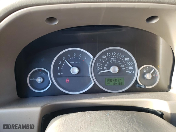 2007 Mercury Mariner Luxury with VIN 4M2CU91147KJ00348, listed as a Copart auction lot 89218185 with 184,182 mi miles and Salvage Title. Bid and sale history available at carsss.com. Image 9.