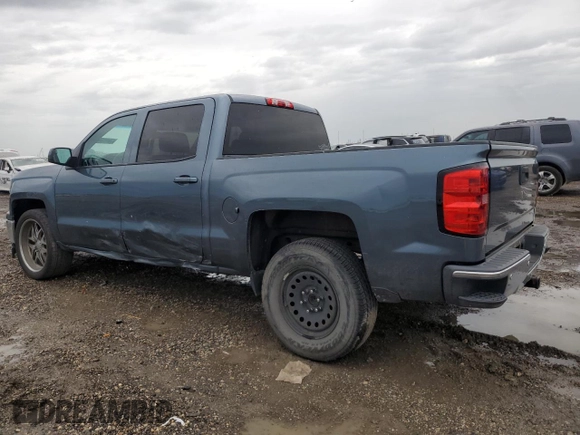 2014 Chevrolet Silverado 1500 LT with VIN 3GCPCREC9EG300250, listed as a Copart auction lot 50165045 with 169,806 mi miles and Salvage Title. Bid and sale history available at DreamBid. Image 2.