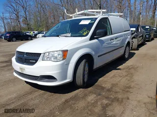 2015 Ram Cargo Van Tradesman with VIN 2C4JRGAG4FR564358, listed as a IAAI auction lot 41817594 with 213,975 mi miles. Bid and sale history available at carsss.com. Image 17.