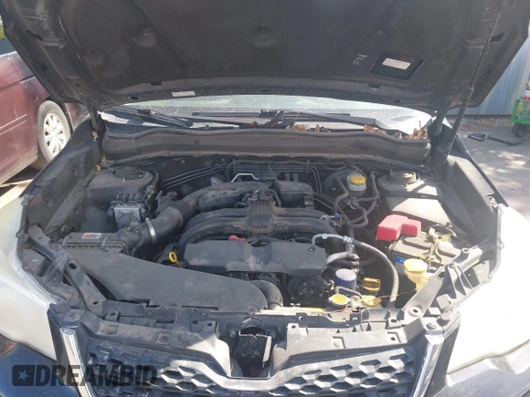 2014 Subaru Forester Premium with VIN JF2SJAEC4EH421003, listed as a IAAI auction lot 42094407 with 110,940 mi miles and . Bid and sale history available at DreamBid. Image 10.