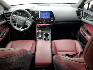 2022 Lexus NX 250 с VIN 2T2ADCAZ2NC001134, выставлен на аукционе Copart как лот 47079385 с пробегом 47 693 миль миль и Списание • Salvage title. История ставок и продаж доступна на DreamBid. Изображение 8.