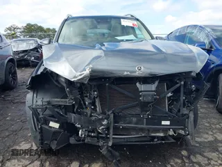 2022 Mercedes-Benz GLE 350 z VIN 4JGFB4JB3NA702287, wystawiony jako IAAI lot #41576616 z przebiegiem 29 410 mil mil oraz . Historia ofert i sprzedaży dostępna na DreamBid. Obrazek 12.