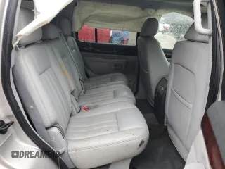 2004 Lincoln Aviator Luxury z VIN 5LMEU88H64ZJ43791, wystawiony jako Copart lot #44584045 z przebiegiem Nie podano mil oraz Czysty tytuł • Clean title. Historia ofert i sprzedaży dostępna na DreamBid. Obrazek 11.