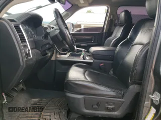 2013 Ram 2500 Laramie with VIN 3C6UR5NL7DG549615, listed as a Copart auction lot 78468794 with 252,794 mi miles and Salvage title. Bid and sale history available at DreamBid. Image 7.