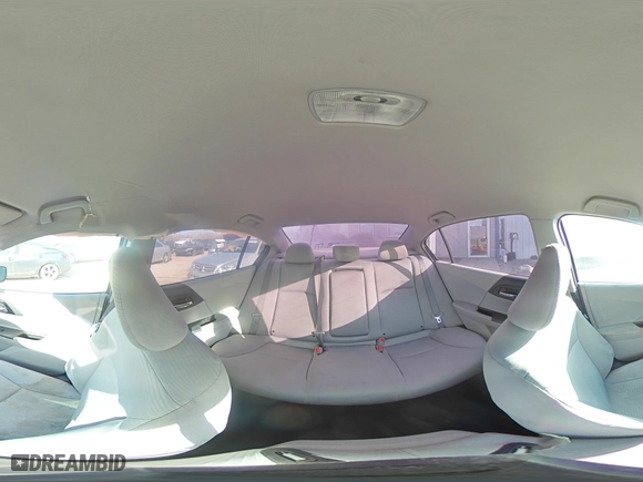 2017 Honda Accord Sedan LX with VIN 1HGCR2F32HA096821, listed as a Copart auction lot 46695245 with 132,394 mi miles and Non Repairable. Bid and sale history available at carsss.com. Image 13.