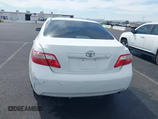 2009 Toyota Camry with VIN 4T1BE46K99U810691, listed as a IAAI auction lot 41809157 with 132,234 mi miles. Bid and sale history available at carsss.com. Image 13.
