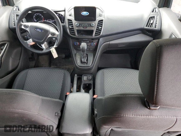2020 Ford Transit Connect XLT с VIN NM0GS9F24L1455502, выставлен на аукционе Copart как лот 49335914 с пробегом 46 554 миль миль и Списание • Salvage title. История ставок и продаж доступна на DreamBid. Изображение 8.