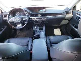 2016 Lexus ES 300h Hybrid with VIN JTHBW1GG8G2102885, listed as a Copart auction lot 46262003 with 98,444 mi miles. Bid and sale history available at carsss.com. Image 8.