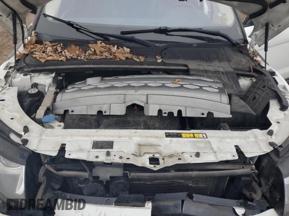 2015 Land Rover Range Rover Evoque Pure Plus with VIN SALVP2BG3FH019278, listed as a Copart auction lot 85586854 with 132,616 mi miles and Salvage Title. Bid and sale history available at carsss.com. Image 12.