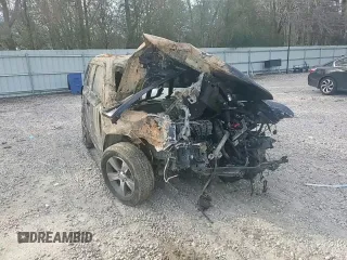 2016 Jeep Patriot High Altitude Edition with VIN 1C4NJRFB5GD746995, listed as a Copart auction lot 46976165 with Not Provided miles and Salvage Title. Bid and sale history available at carsss.com. Image 12.