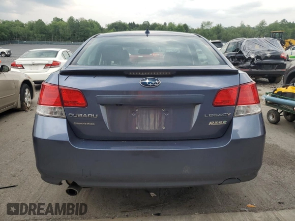 2014 Subaru Legacy Special Sports z VIN 4S3BMBH65E3028240, wystawiony jako Copart lot #60339425 z przebiegiem 145 037 mil mil oraz Czysty tytuł • Clean title. Historia ofert i sprzedaży dostępna na DreamBid. Obrazek 6.