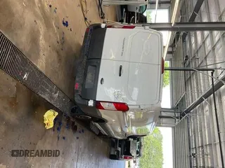 2019 Ford Transit z VIN 1FTYR1YM8KKB87839, wystawiony jako IAAI lot #42511206 z przebiegiem 178 823 mil mil oraz . Historia ofert i sprzedaży dostępna na DreamBid. Obrazek 8.