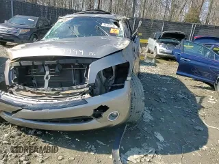 2013 Infiniti QX56 z VIN JN8AZ2NC8D9330449, wystawiony jako Copart lot #53348925 z przebiegiem Nie podano mil oraz Nie do naprawy • Non repairable. Historia ofert i sprzedaży dostępna na DreamBid. Obrazek 12.